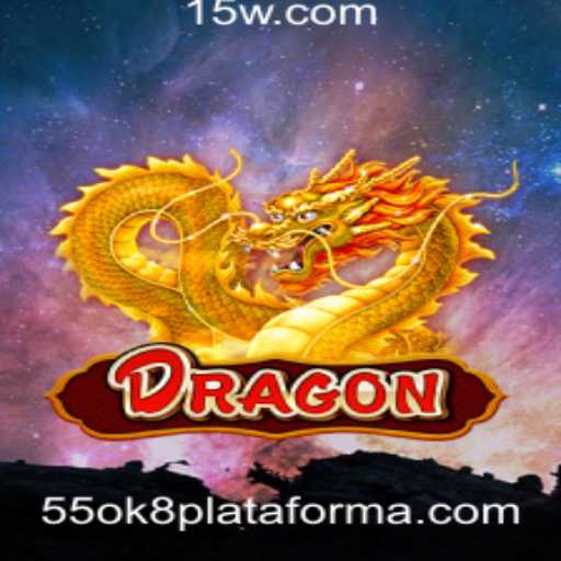 Descobrindo o Mundo de Dragon na Plataforma 55ok8