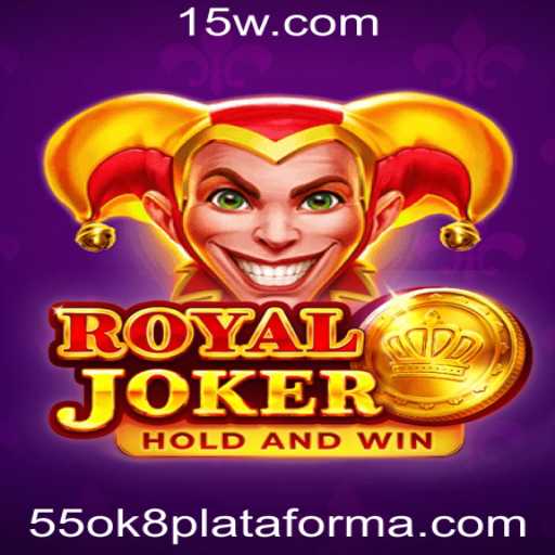 Descubra o Fascinante Mundo de Royaljoker na Plataforma 55ok8