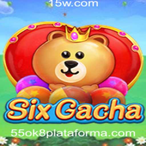SixGacha: Explorando o Fascinante Universo do Jogo e sua Plataforma 55ok8